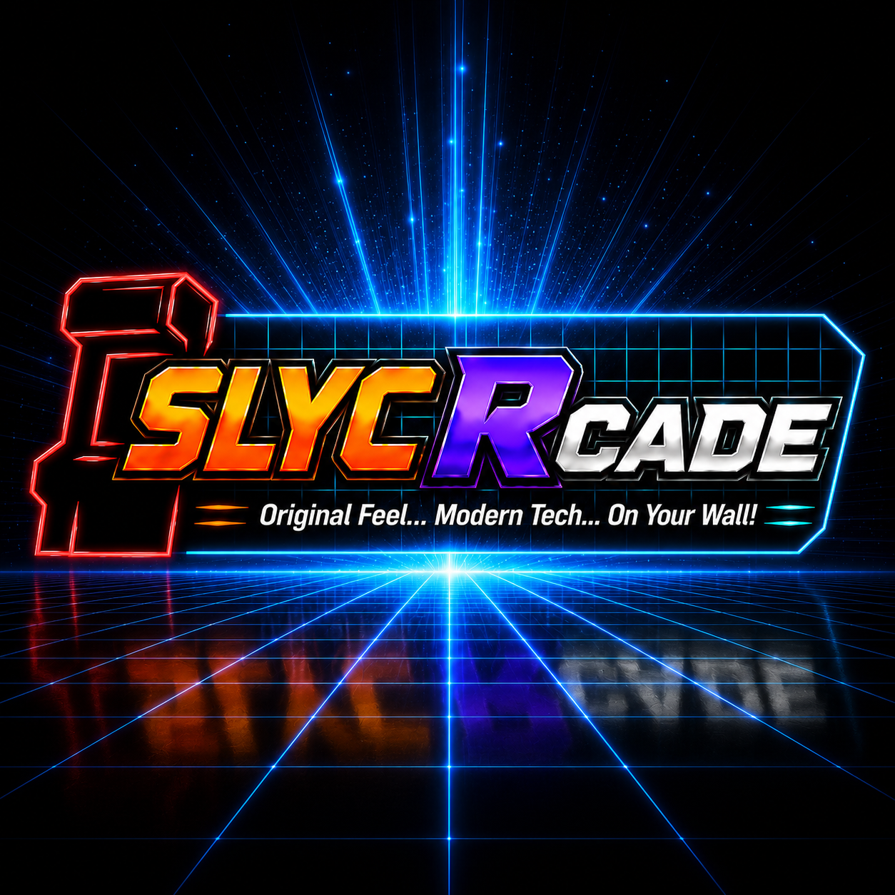 SlycRcade